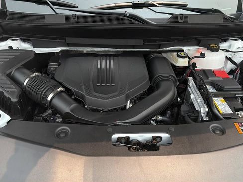 New 2026 Buick Enclave Sport Touring w/ Power Package AWD/4WD image 25