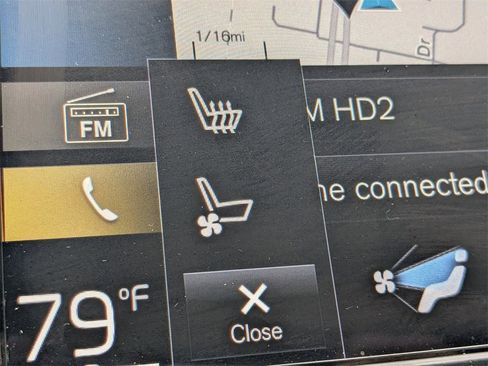 Certified 2022 Volvo XC90 T6 Inscription image 31