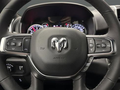 New 2026 RAM 1500 Big Horn image 15