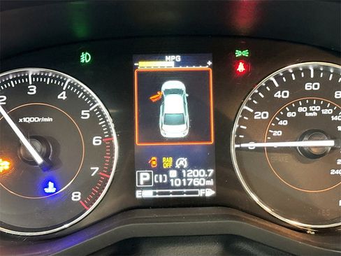 Used 2021 Subaru Crosstrek 2.5i Limited w/ Moonroof Package 2 image 10