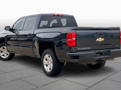 Used 2018 Chevrolet Silverado 1500 LT w/ All Star Edition image 13