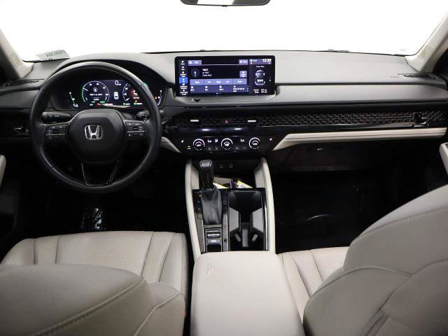 Used 2024 Honda Accord EX-L image 34