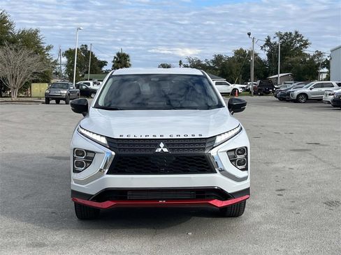 New 2026 Mitsubishi Eclipse Cross Ralliart image 8