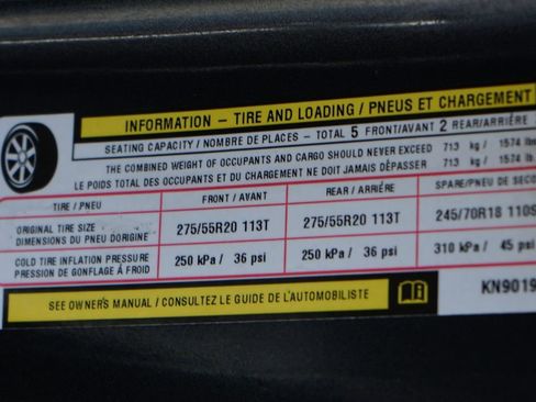 Used 2019 RAM 1500 Sport image 47