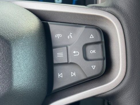 New 2025 Ford Bronco Outer Banks w/ Sasquatch Package image 22