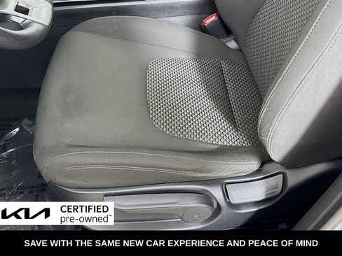 Certified 2023 Kia Sportage LX AWD/4WD image 22