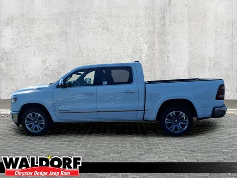 Used 2024 RAM 1500 Limited image 4
