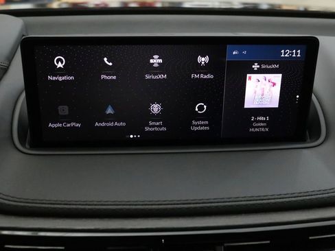 Used 2023 Acura MDX SH-AWD w/ Advance Package image 19