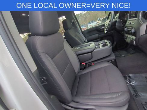 Used 2024 Chevrolet Silverado 2500 Custom w/ Custom Value Package image 38