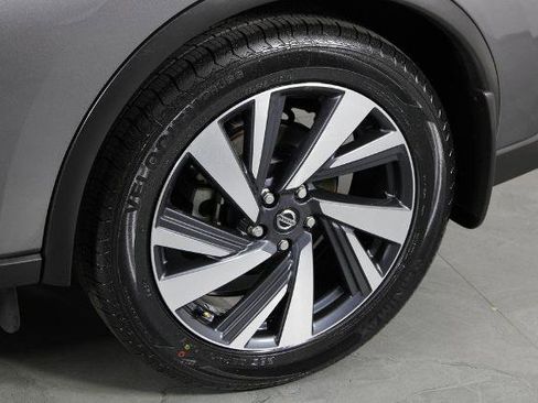 Certified 2022 Nissan Murano SL image 9