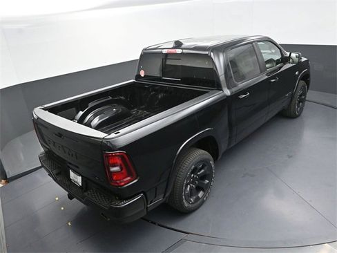 New 2026 RAM 1500 Big Horn image 15