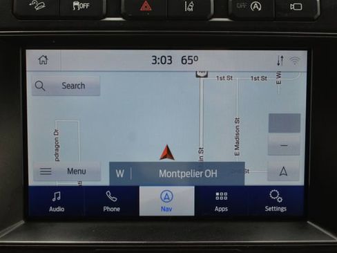 Used 2020 Ford Expedition Max King Ranch AWD/4WD image 33