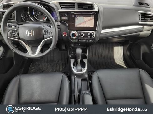 Used 2016 Honda Fit EX-L image 26