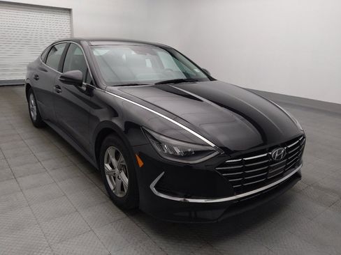 Used 2023 Hyundai Sonata SE FWD image 13