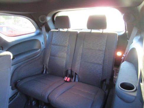 New 2026 Dodge Durango GT w/ Blacktop Package image 30