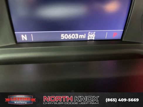 Used 2023 Chevrolet Tahoe LS w/ Driver Alert Package AWD/4WD image 32