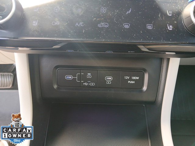 Used 2025 Hyundai Tucson Limited AWD/4WD image 29
