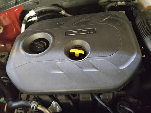 Used 2017 Hyundai Tucson SE FWD image 30