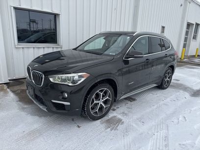 Used 2017 BMW X1 xDrive28i