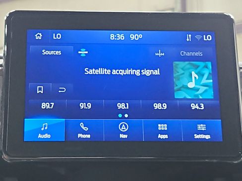 Used 2022 Ford Explorer Timberline AWD/4WD image 30