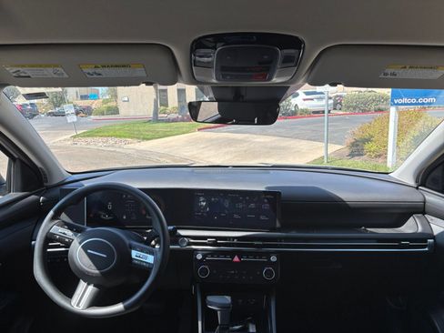 Used 2026 Hyundai Tucson SEL FWD image 35