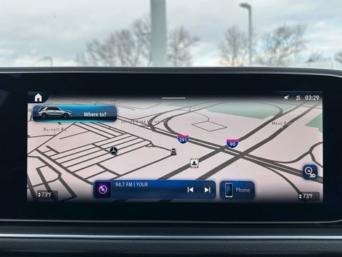 Certified 2025 Mercedes-Benz GLE 450 4MATIC image 19