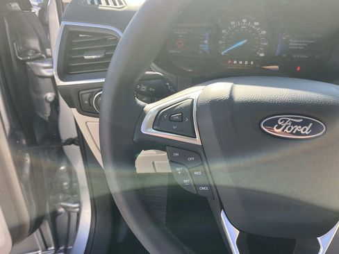 Used 2024 Ford Edge Titanium image 20