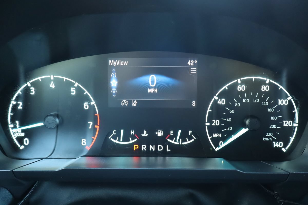 Used 2022 Ford Maverick XL w/ Equipment Group 100A Standard AWD/4WD image 33