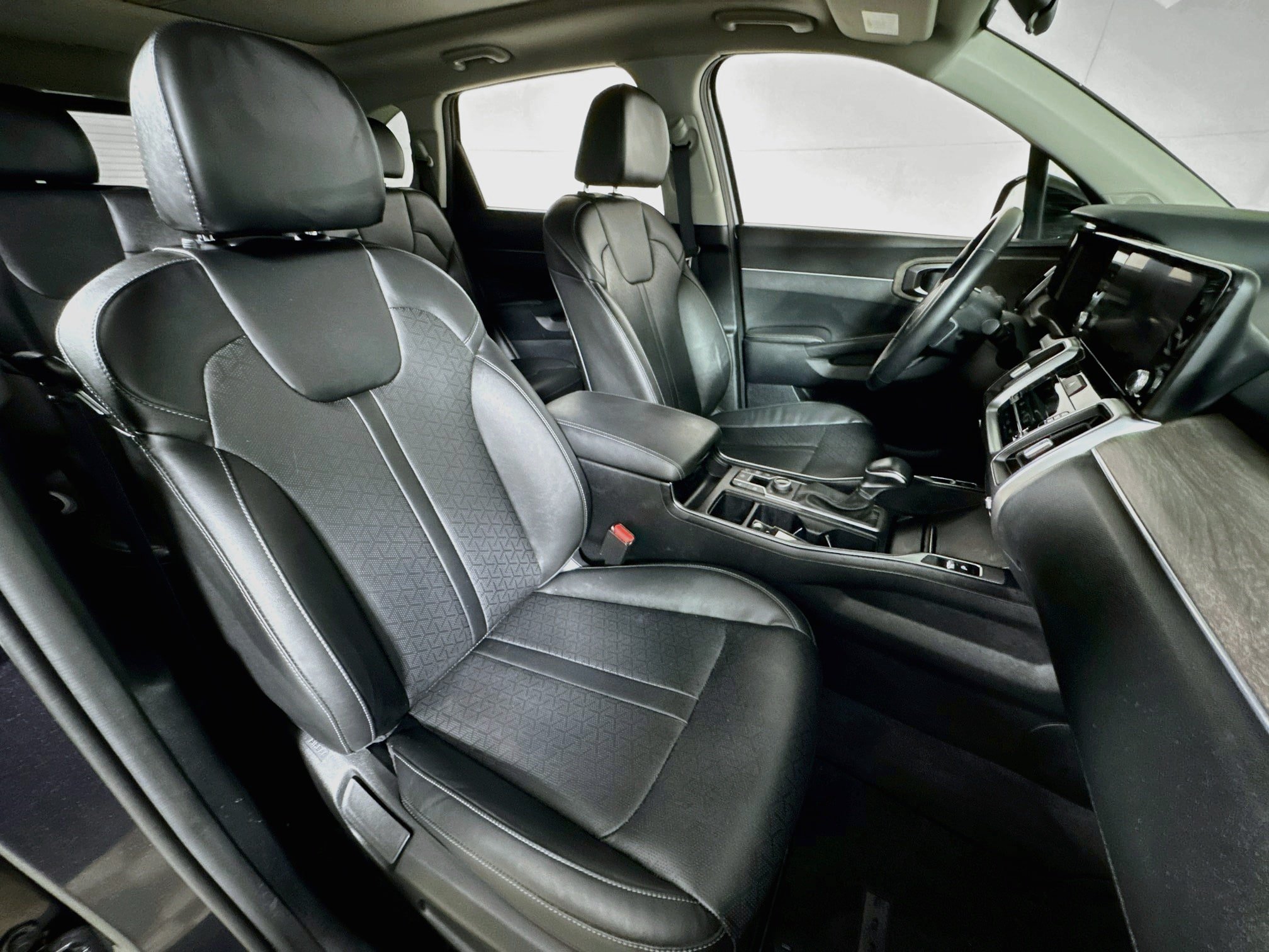 Used 2022 Kia Sorento X-Line EX AWD/4WD image 29