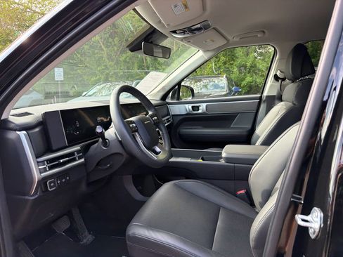 Certified 2026 Hyundai Santa Fe SEL AWD/4WD image 5