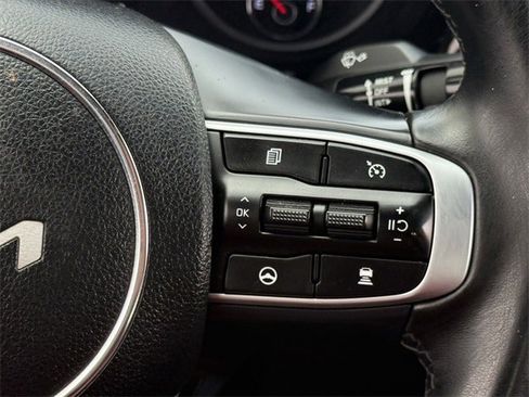 Used 2023 Kia K5 GT-Line image 15