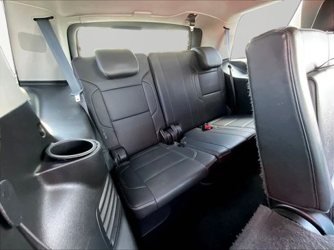 Used 2020 Chevrolet Tahoe LT AWD/4WD image 26