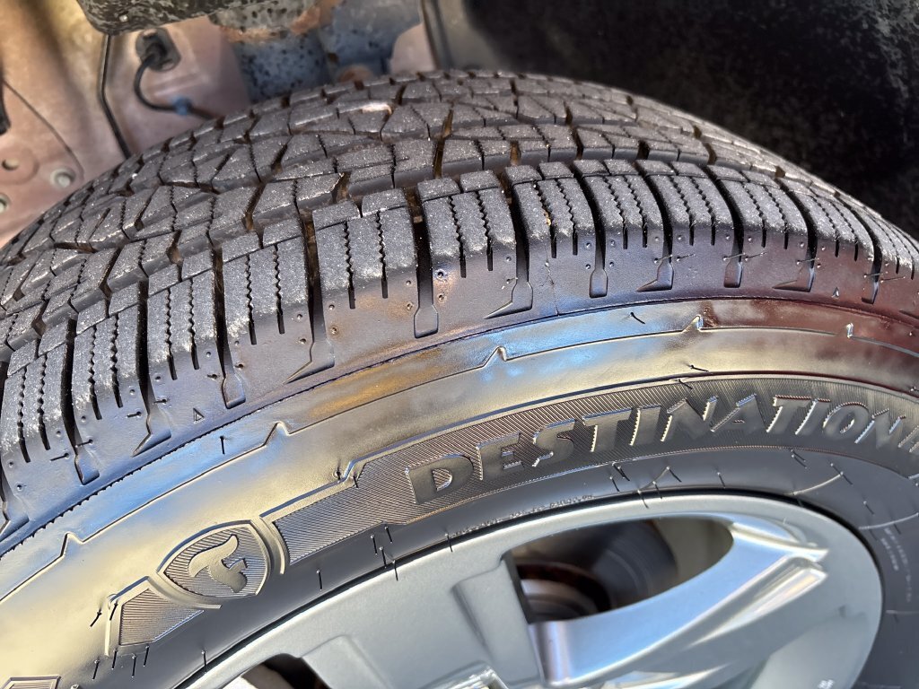 Certified 2022 Honda Ridgeline RTL image 29