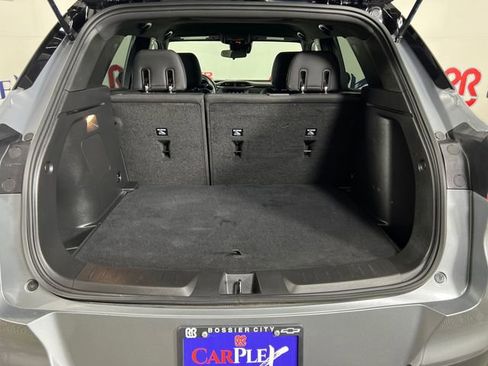 Used 2023 Chevrolet TrailBlazer RS image 23
