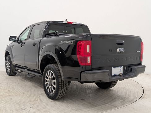 Used 2019 Ford Ranger XLT w/ Equipment Group 302A Luxury image 3
