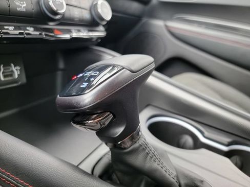 Certified 2025 Dodge Durango GT AWD/4WD image 31