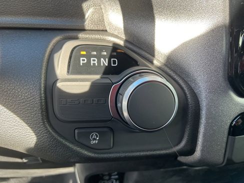 New 2025 RAM 1500 Tradesman image 18