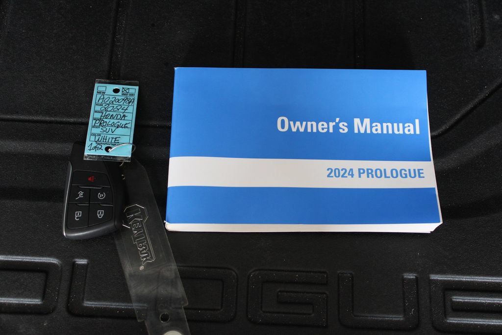 Used 2024 Honda Prologue Elite image 30