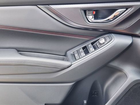 New 2026 Subaru WRX Premium w/ WRX Electronics Package AWD/4WD image 19
