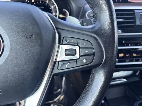 Used 2019 BMW X3 sDrive30i image 28