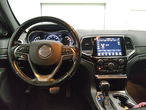 Used 2022 Jeep Grand Cherokee Limited RWD image 22