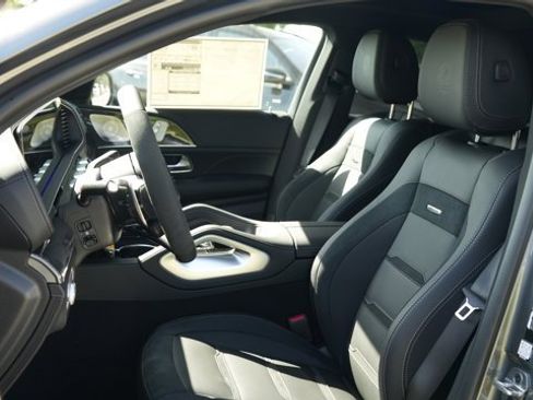 Used 2026 Mercedes-Benz GLE 53 AMG 4MATIC Coupe image 59