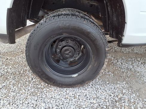 Used 2025 RAM 3500 Tradesman image 35