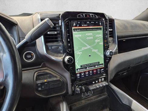 Used 2021 RAM 3500 Laramie w/ Night Edition AWD/4WD image 15