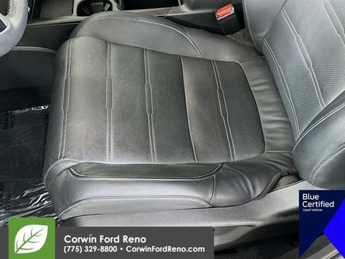 Used 2021 Honda CR-V EX-L image 21
