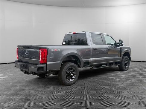 New 2026 Ford F350 XL w/ STX Appearance Package image 5