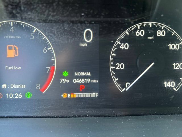 Used 2025 Honda Odyssey EX-L image 12