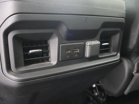 Used 2020 Chevrolet Silverado 1500 LT Trail Boss AWD/4WD image 36