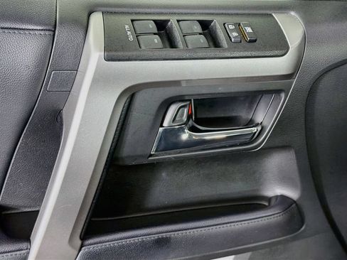 Used 2022 Toyota 4Runner Trail Special Edition RWD image 23