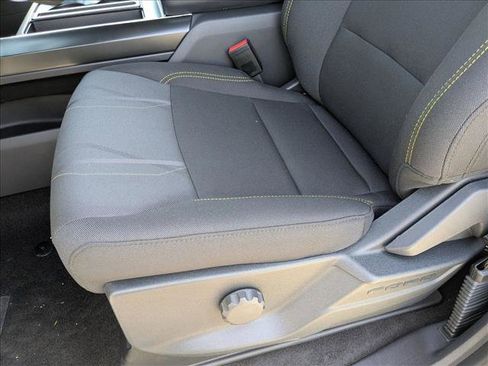 New 2025 Ford F150 STX image 4